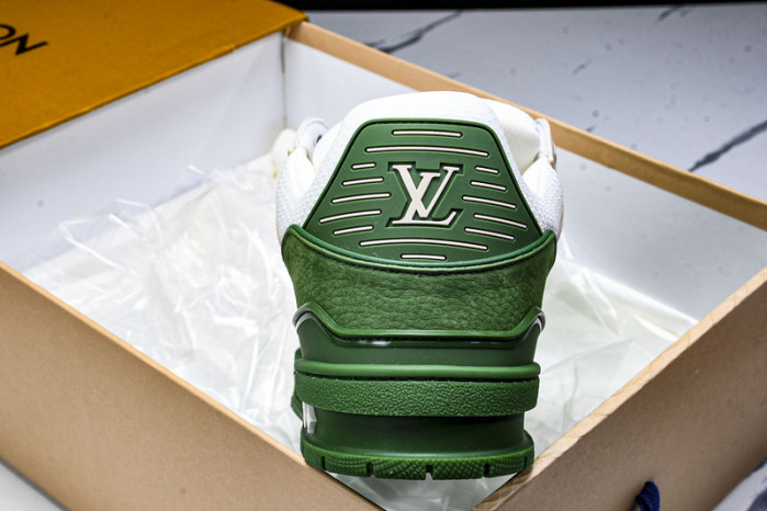 LV SNEAKER TRAINER   FOR-LV319