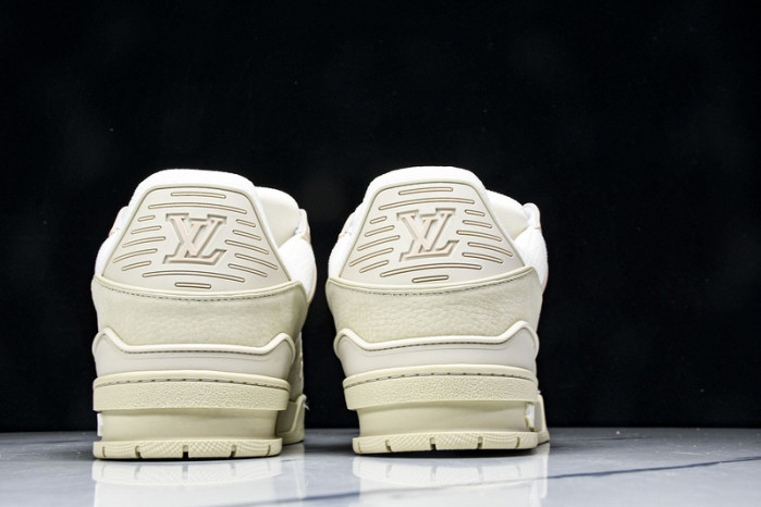 LV SNEAKER TRAINER   FOR-LV320