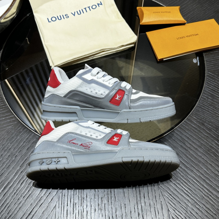 LV SNEAKER TRAINER FOR-LV323