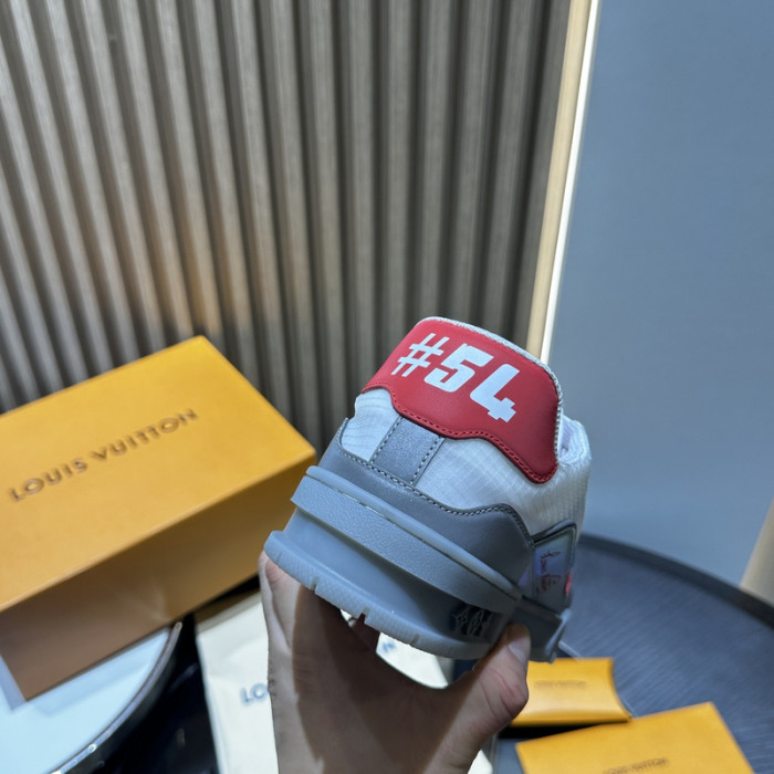 LV SNEAKER TRAINER FOR-LV323