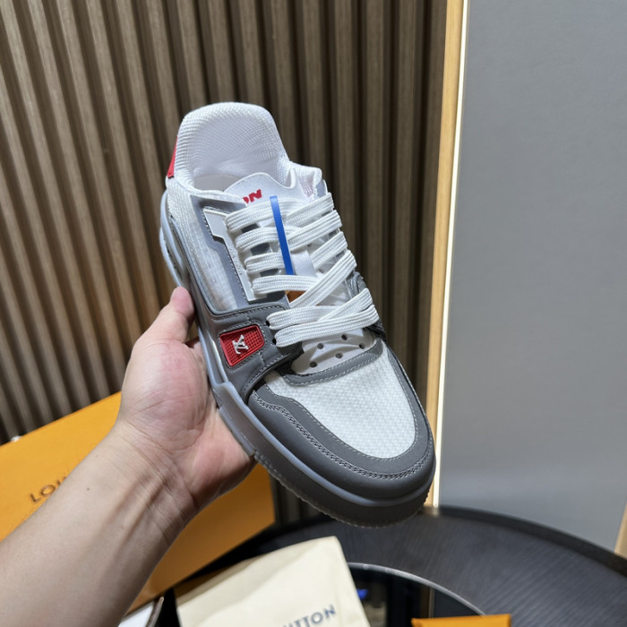 LV SNEAKER TRAINER FOR-LV323