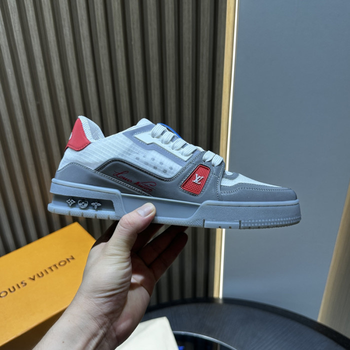 LV SNEAKER TRAINER FOR-LV323