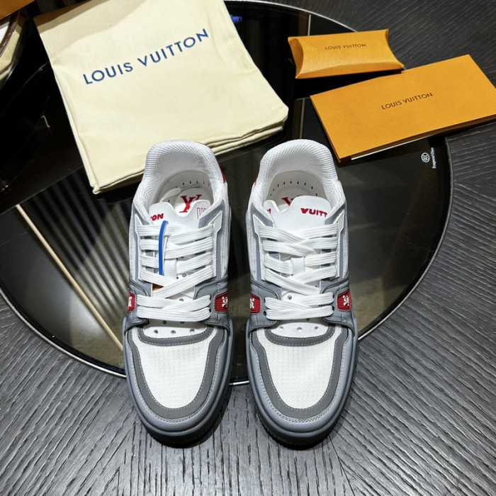 LV SNEAKER TRAINER FOR-LV323