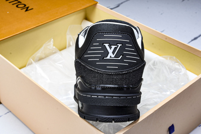 LV SNEAKER TRAINER   FOR-LV262