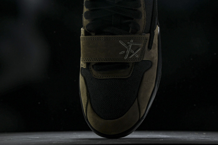 Travis Scott x Jordan Cut The Check   FZ8117-204