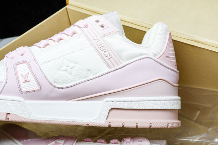 LV SNEAKER LOW FOR-LV77