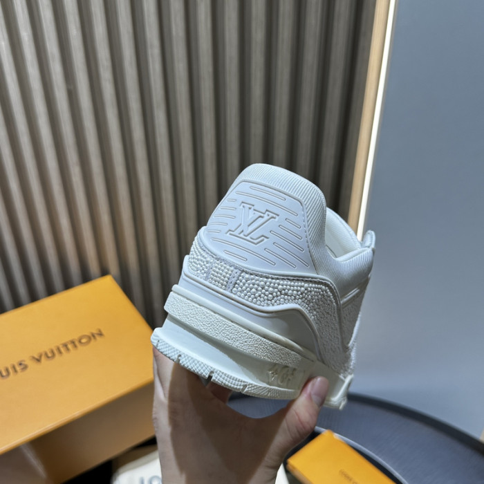 LV SNEAKER TRAINER   FOR-LV325