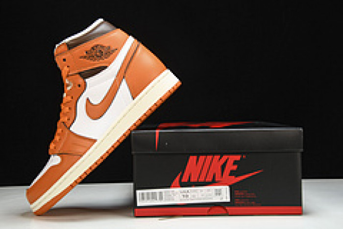 Air Jordan 1 High "Starfish" DO9369-101