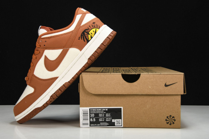Nike DUNK LOW SE "Sun Club"  DR5475-100