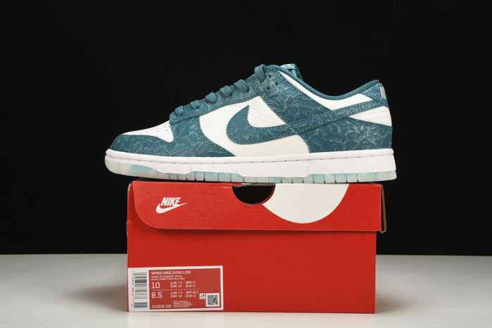 Nike Dunk Low GS “Ocean” DV3029-100