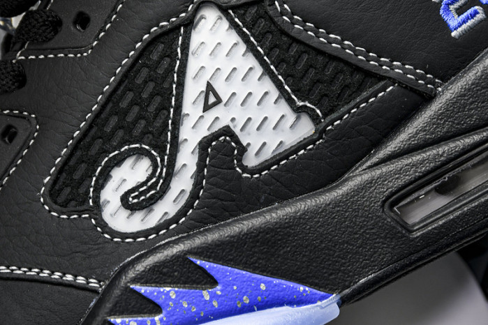 Awake NY x Air Jordan 5 “Racer Blue” DV4982-004