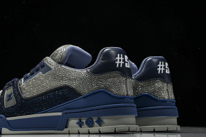 LV SNEAKER LOW FOR-LV68