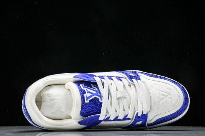 LV SNEAKER LOW FOR-LV69