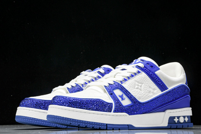 LV SNEAKER LOW FOR-LV69