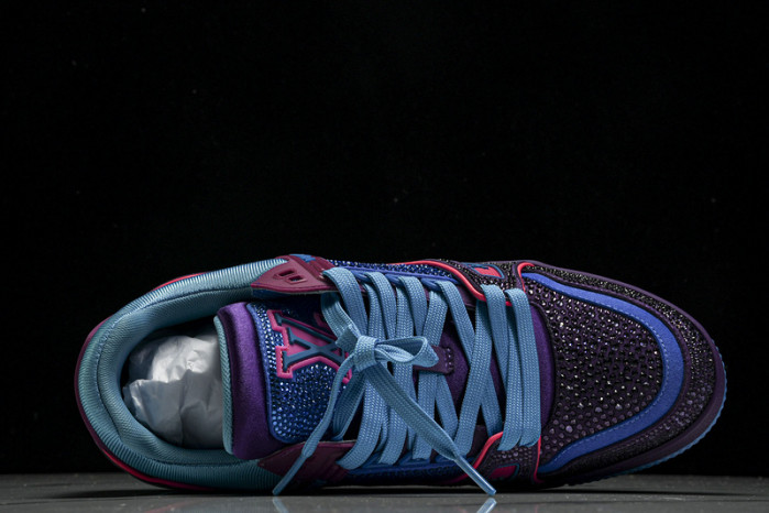 LV SNEAKER LOW FOR-LV71