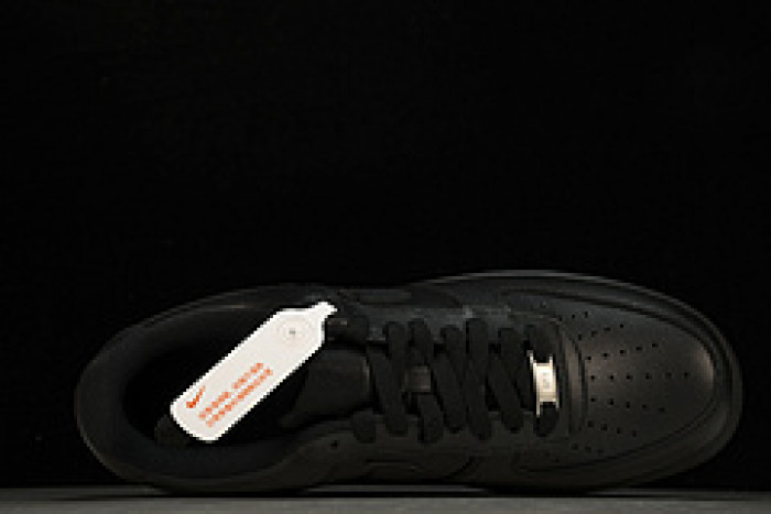 Nike Air Force 1 Low LE Triple black CW2288-001