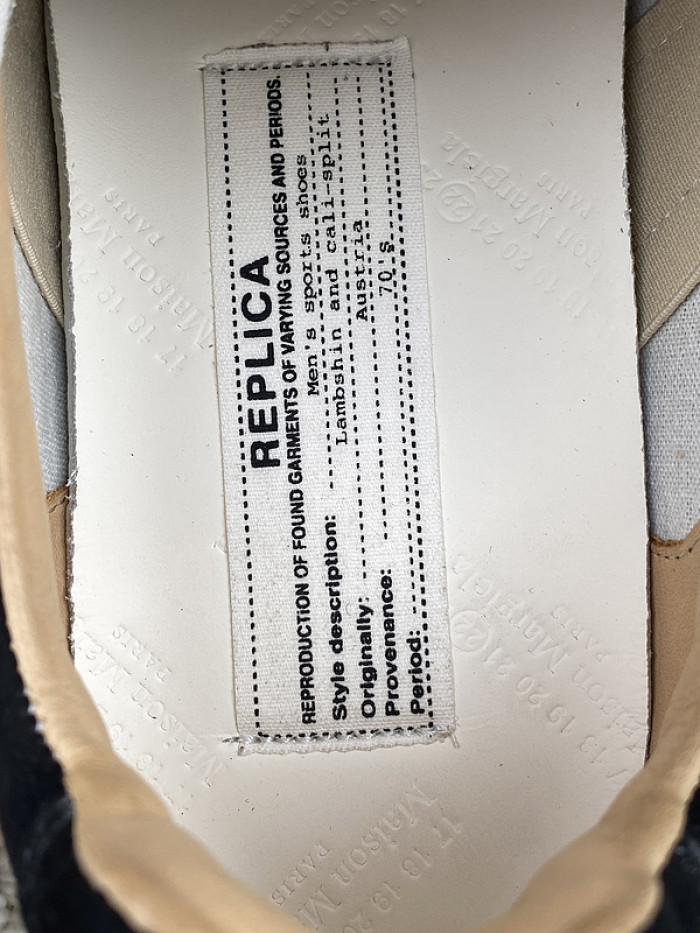 mais0n Marg*e1a shoes  for-mm07