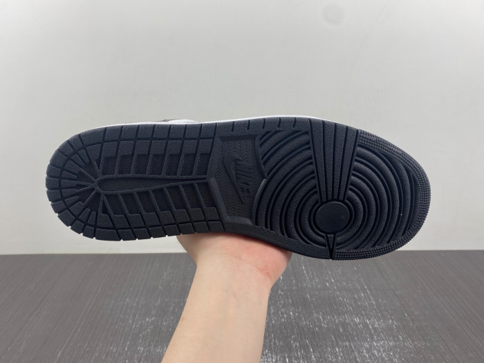 AIR JORDAN 1 LOW X LV dl2211-001