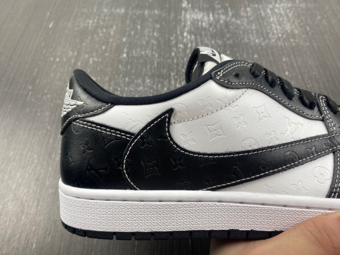 AIR JORDAN 1 LOW X LV dl2211-001