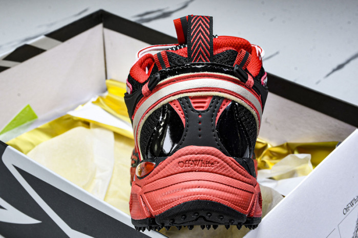 OF C/O SNEAKER FOR-060901