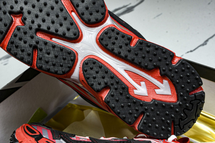 OF C/O SNEAKER FOR-060901