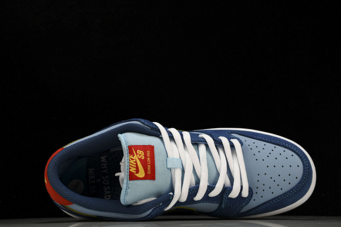 Nike Dunk SB Low PRM WSS  DX5549-400