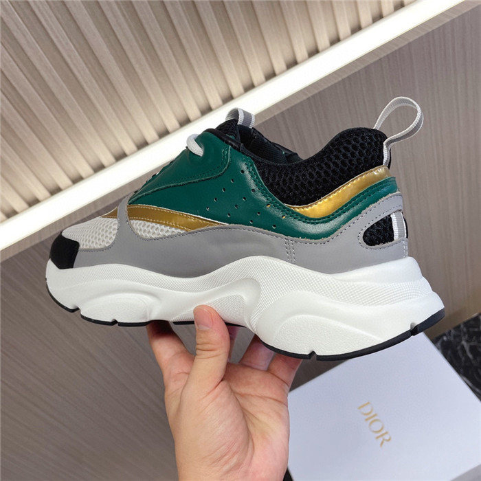 D10R HOMME B22 TRAINER SNEAKER