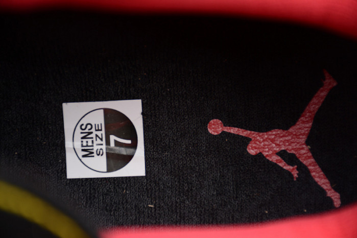 Jordan 11 Retro Low Bred  528895-012