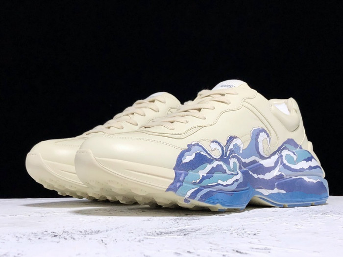 Gv*c trainer sneaker  576052 drw00 9522