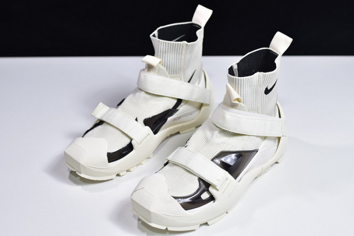 Nike Free TR 3 Flyknit SP MMW Sail AQ9201-100