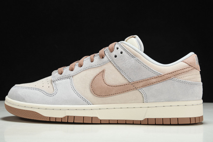 Nike Dunk Low Fossil Rose DH7577-001