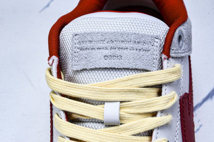 OF SNEAKER  OF-07101