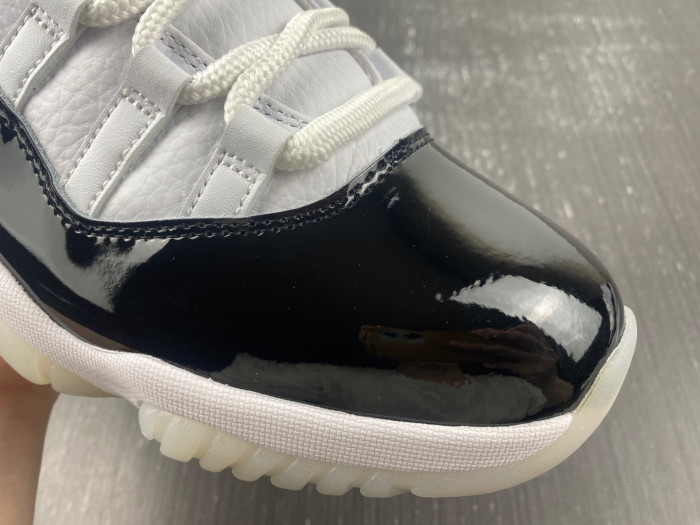 Air Jordan 11“DMP” CT8012-170