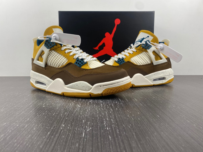 Air Jordan 4 GS  FB2214-200