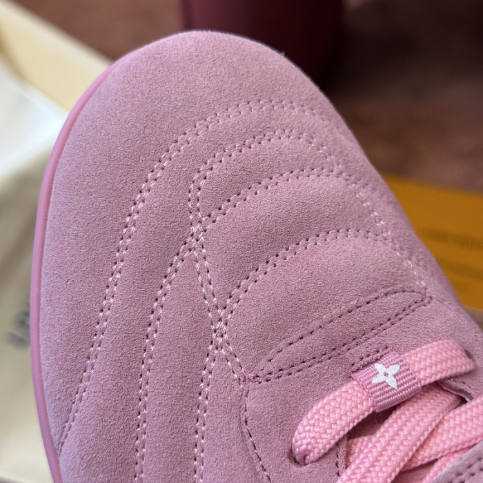 LV SNEAKER Footprint FOR-LV333