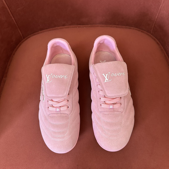 LV SNEAKER Footprint FOR-LV333