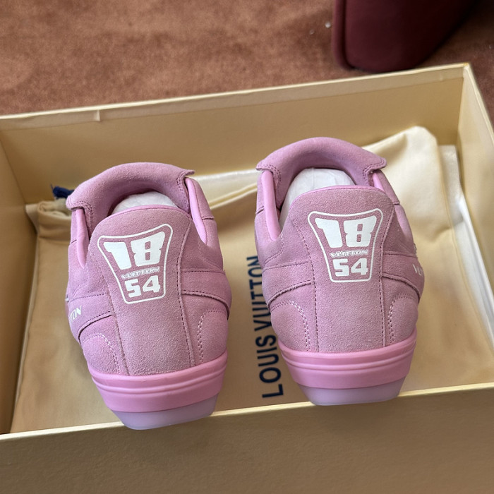 LV SNEAKER Footprint FOR-LV333