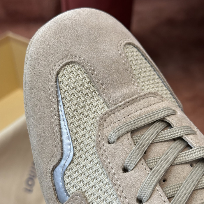 LV SNEAKER RALLY FOR-LV341