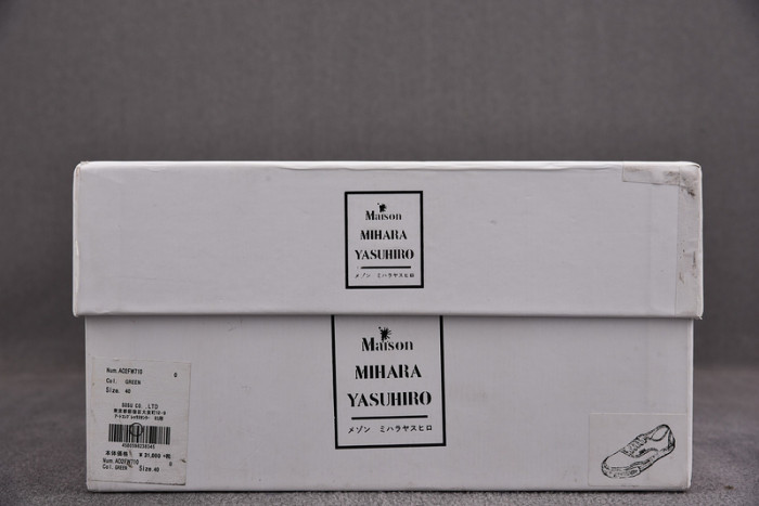 Ma1s0n mihara yasuhiro mmy003