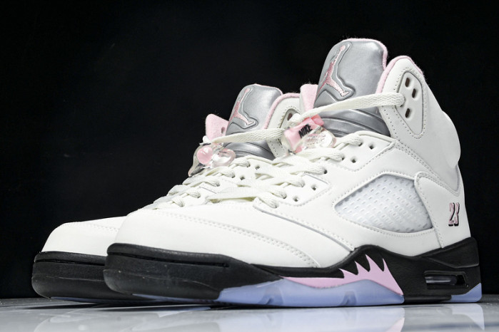 Air Jordan 5 OG “35th Anniversary” HQ7978-102