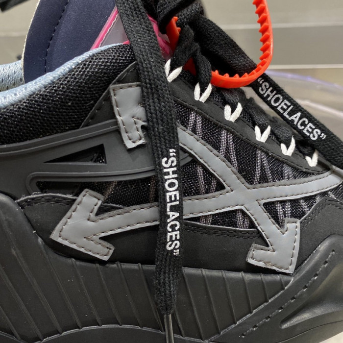 OF C/O ODSY-1000 SNEAKER YEESHOES