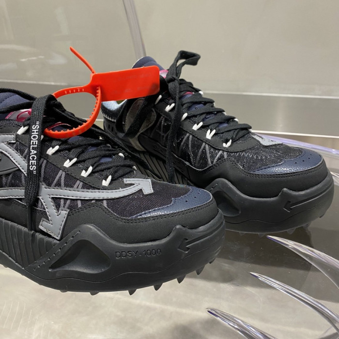 OF C/O ODSY-1000 SNEAKER YEESHOES