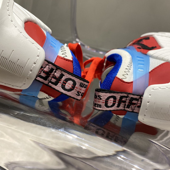 OF C/O ODSY-1000 SNEAKER YEESHOES