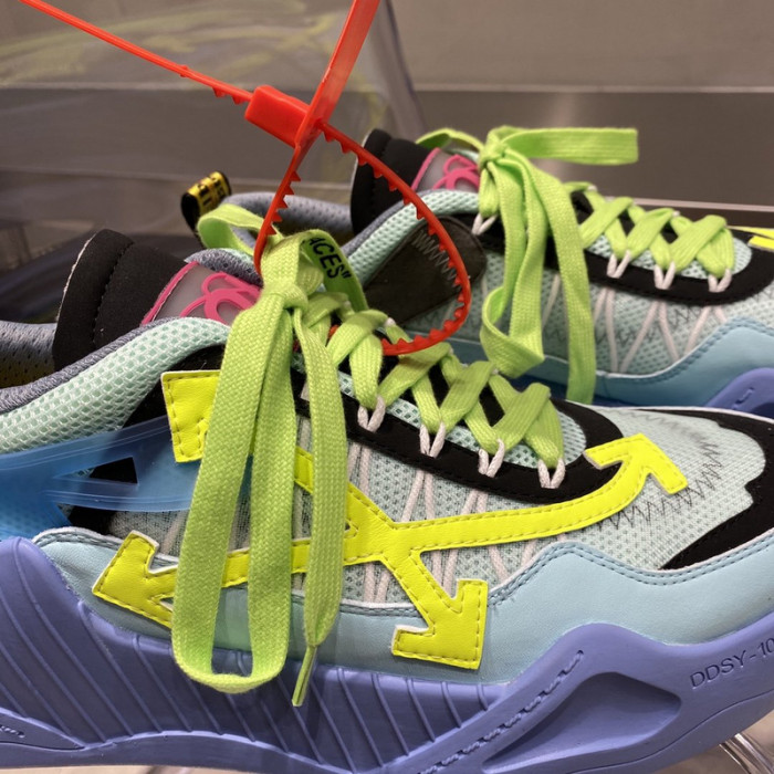 OF C/O ODSY-1000 SNEAKER YEESHOES