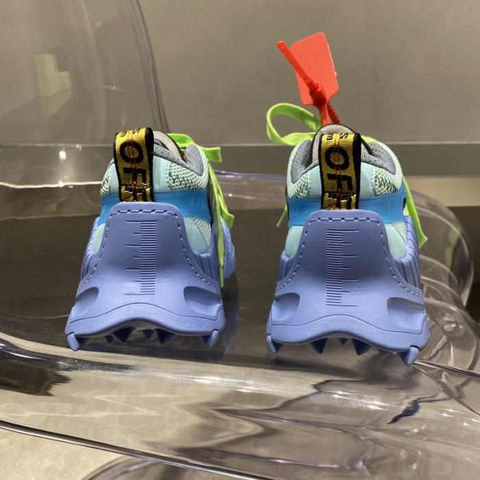 OF C/O ODSY-1000 SNEAKER YEESHOES