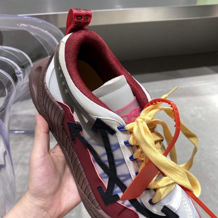 OF C/O ODSY-1000 SNEAKER YEESHOES