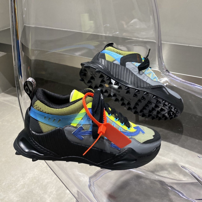 OF C/O ODSY-1000 SNEAKER YEESHOES