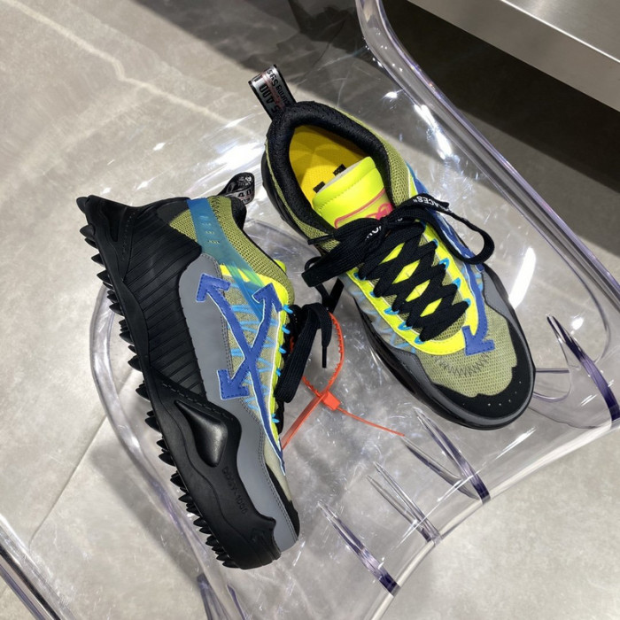 OF C/O ODSY-1000 SNEAKER YEESHOES