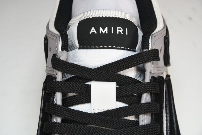 AMIRI 21SS SKEL-TOP 717