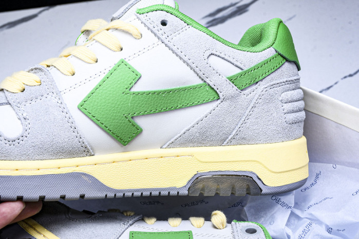 OF SNEAKER OF-071701